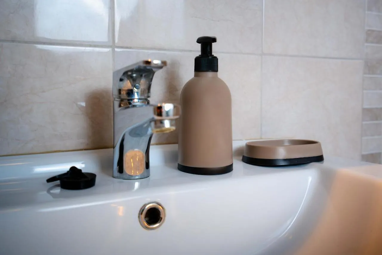 Lavender Apartment 부다페스트