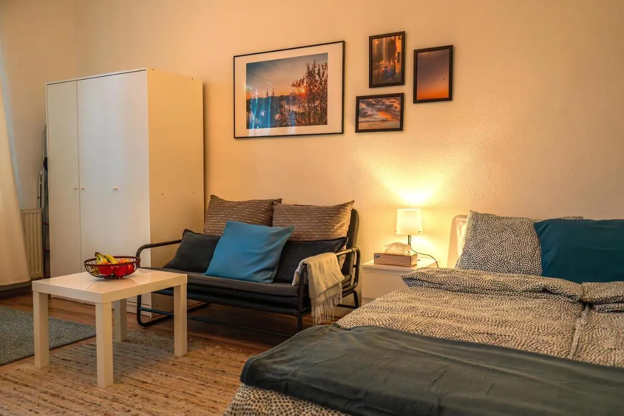 Lavender Apartment Budapesta Ungaria