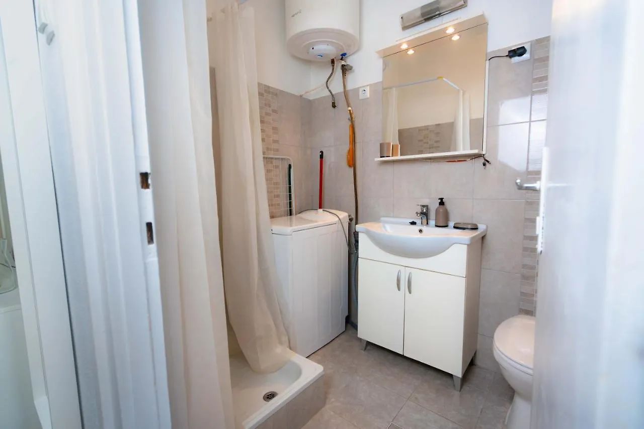 Lavender Apartment Budapesta 0*,  Ungaria