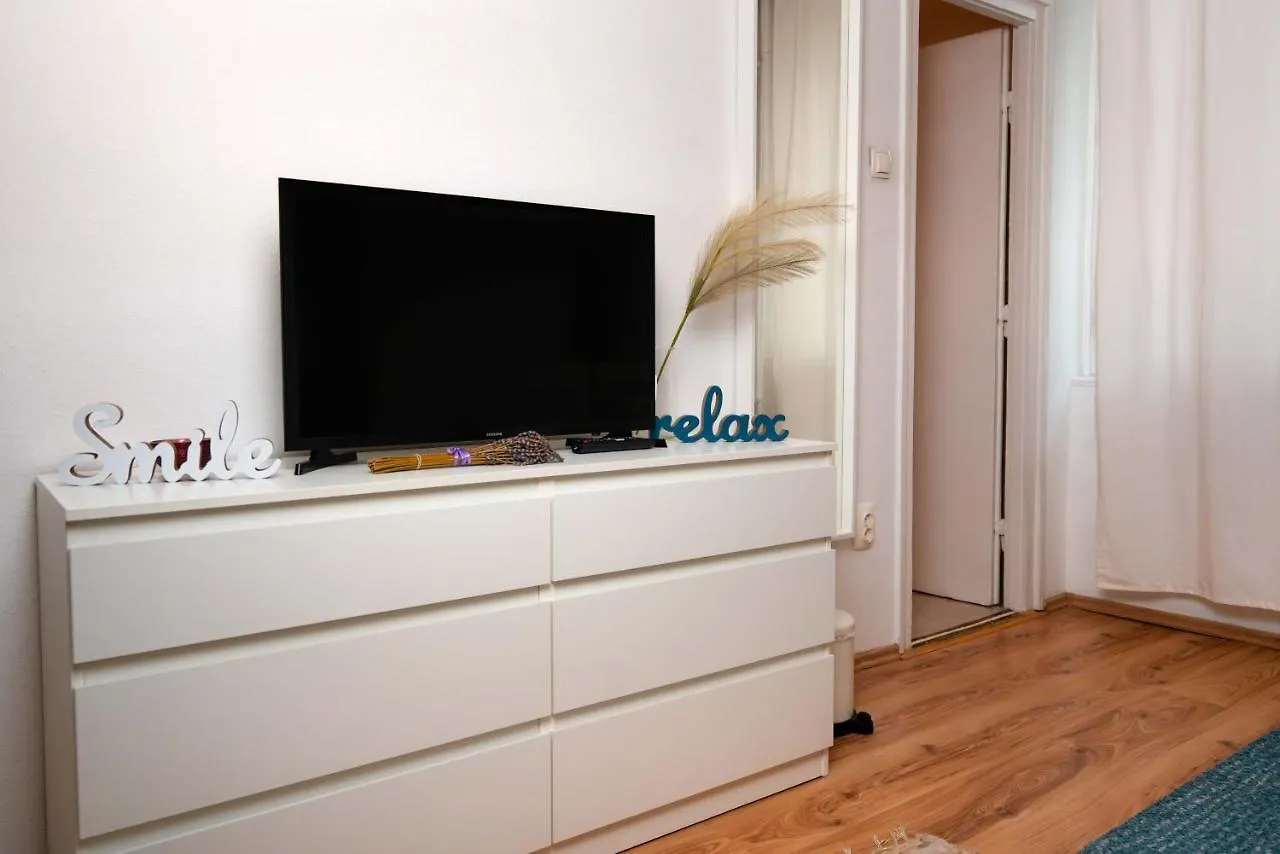 Lavender Apartment Budapesta