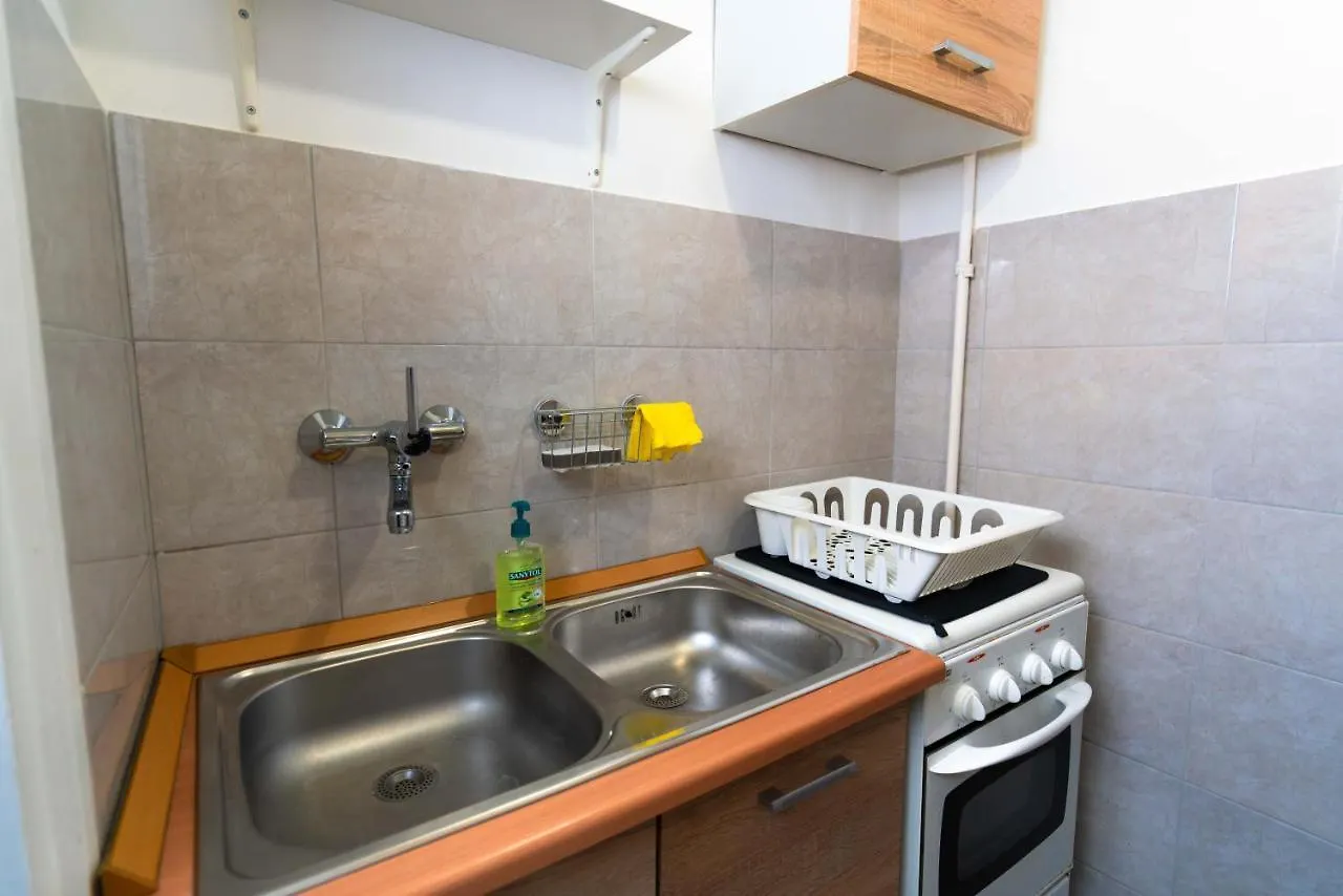 Lavender Apartment Budapesta Ungaria
